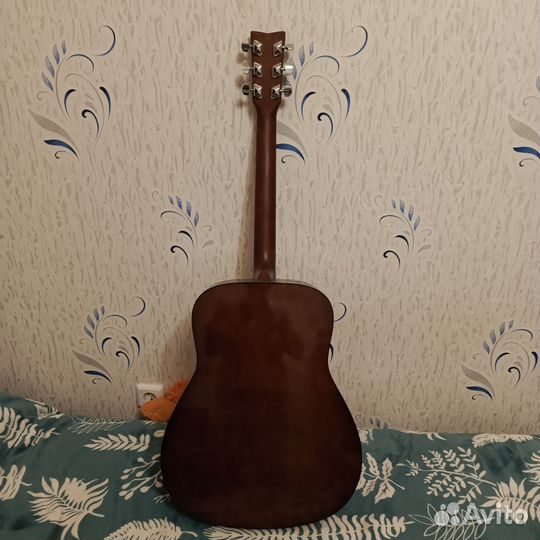 Гитара yamaha f310