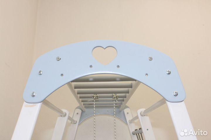 Детский спортивный комплекс любимый 145