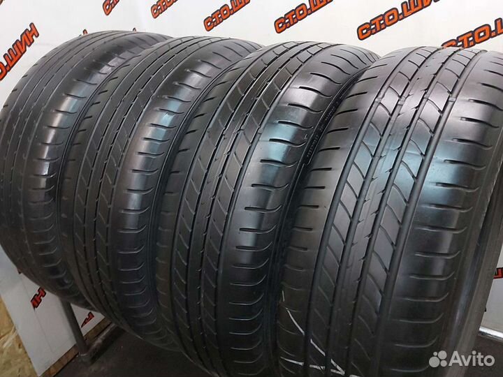 Goodyear Eagle F1 GS Fiorano 205/60 R16 92W