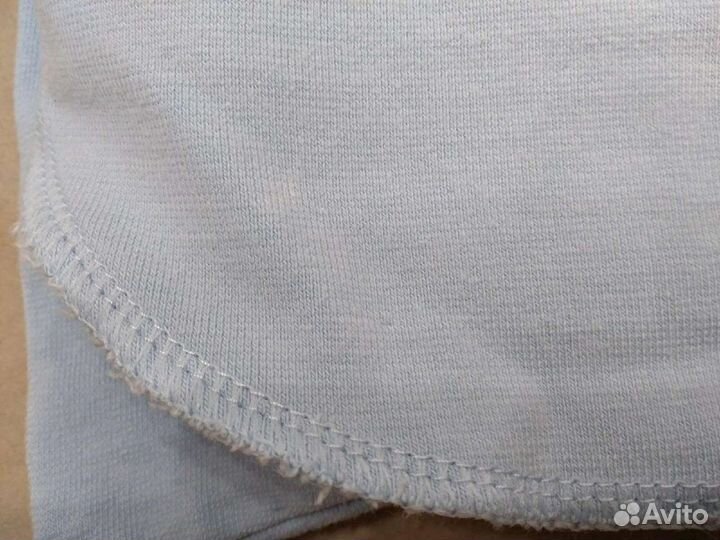 Шапка шлем для мальчика