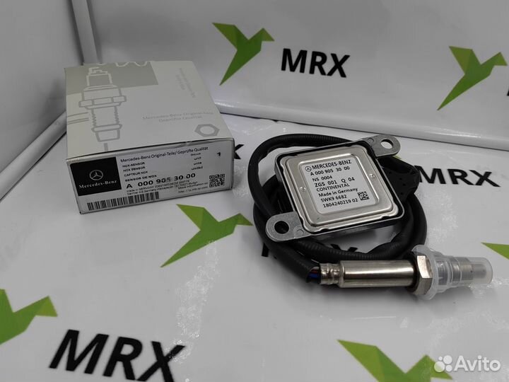 Датчик NOX A0009053000