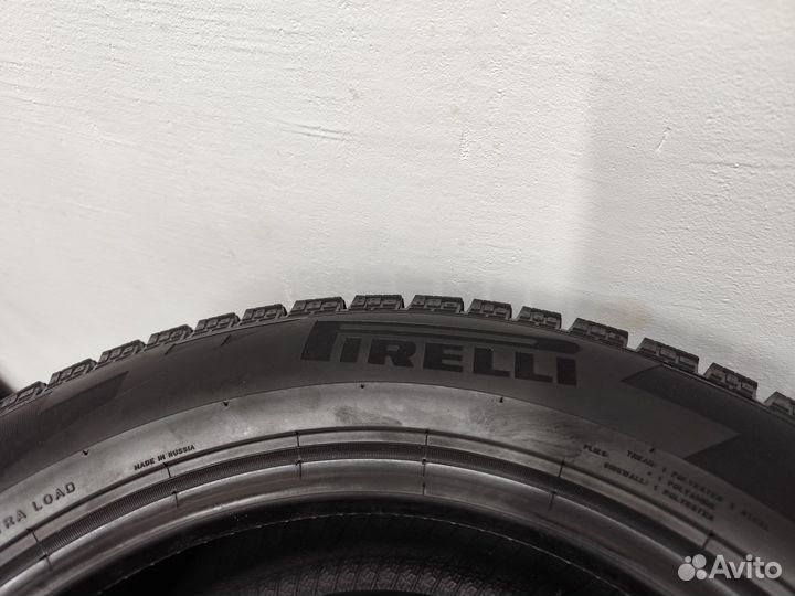 Pirelli Ice Zero FR 185/65 R15