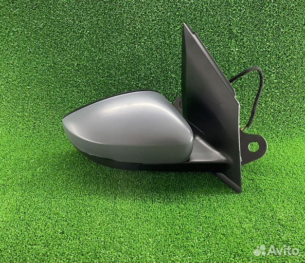 Зеркало правое Polo