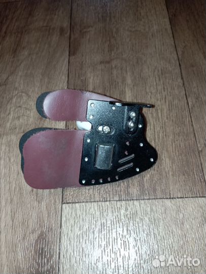 Колчан для стрел и защита