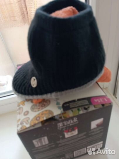 Накладной хвост