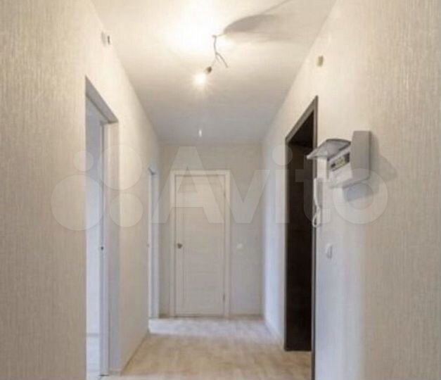 2-к. квартира, 72,2 м², 2/12 эт.