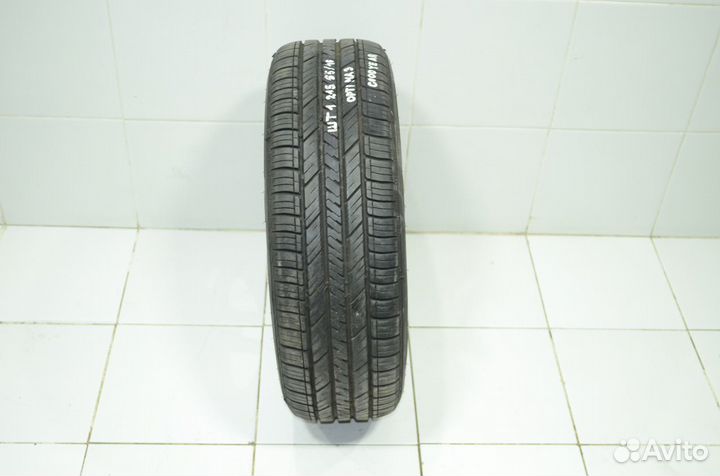 R16 Goodyear Assurance 215/65, PCD 5x114.3 DIA 67.1