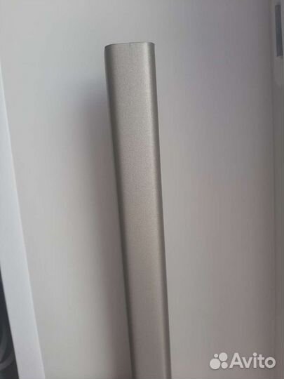 Новые штанги для вешалов hettich