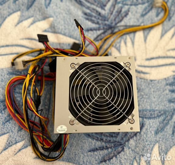 Блок питания dexp 400w