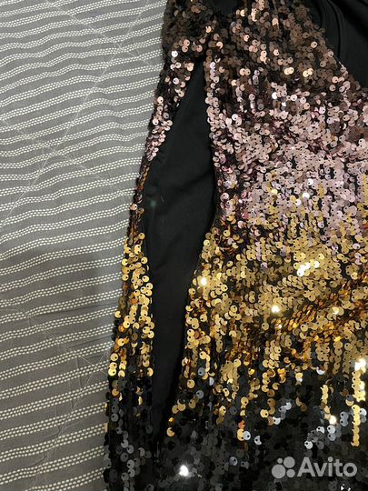 Нарядное платье женское