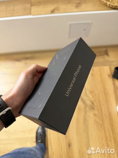 Oyster Labs Universal Basic, 6/128 ГБ