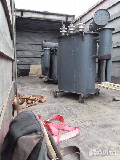 Трансформатор тм(Г) -400 арт4445