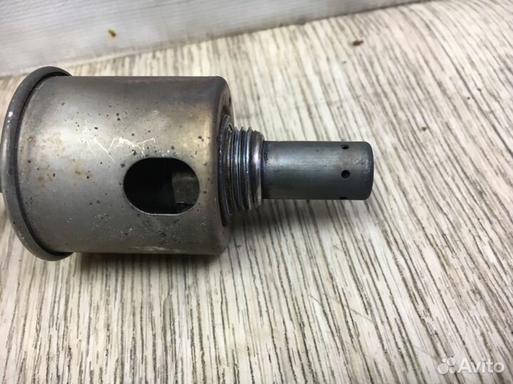 Кислородный датчик Toyota Corolla Fielder X рестай