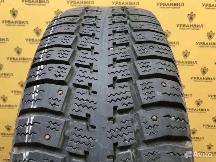 Pirelli Winter 160 Studdable Plus 195/60 R15 88Q