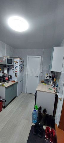 Дом 53 м² на участке 6 сот.