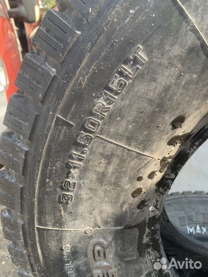 Trail A/P All Season 32/11.5 R15