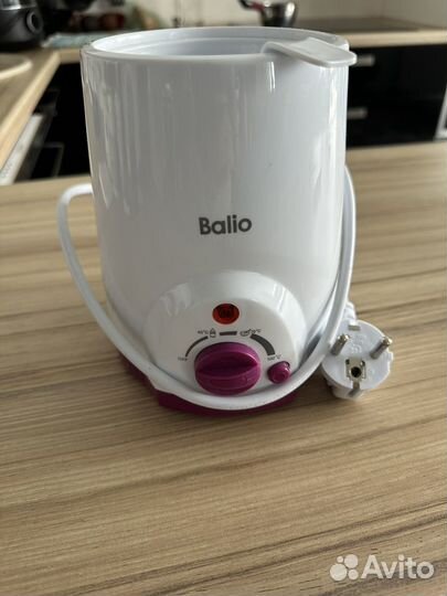 Подогреватель для бутылочек