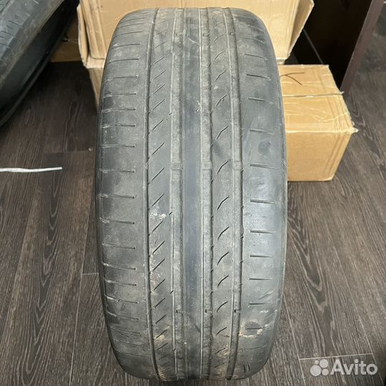 Continental ContiSportContact 5 225/45 R18