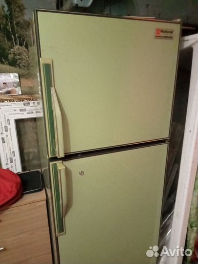 National NR-B33AE NO frost