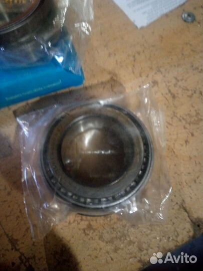 Продам подшипники