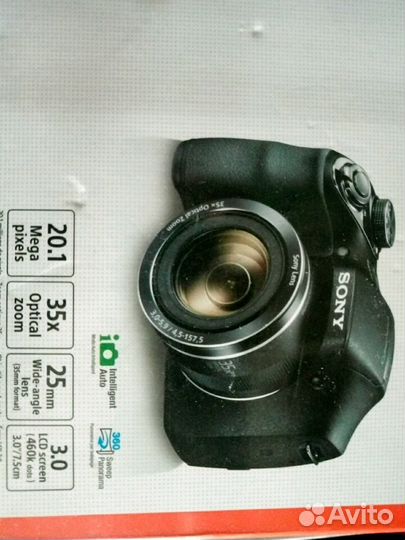 Фотоаппарат