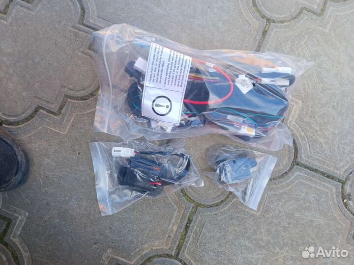 Продам Электропривод багажника Nisan X-Trail