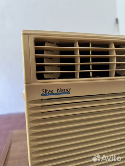 Кондиционер оконный samsung