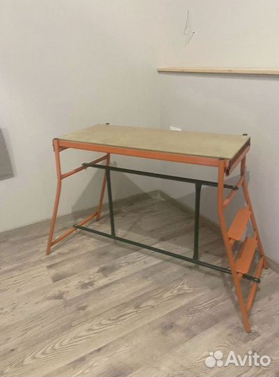 Столик малярный сборно-разборный пс-0.9-200