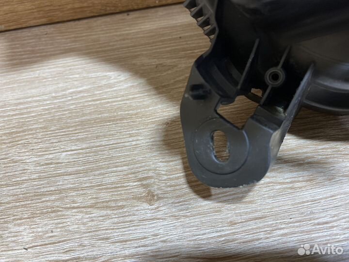 Фара передняя левая Opel Astra H 142293