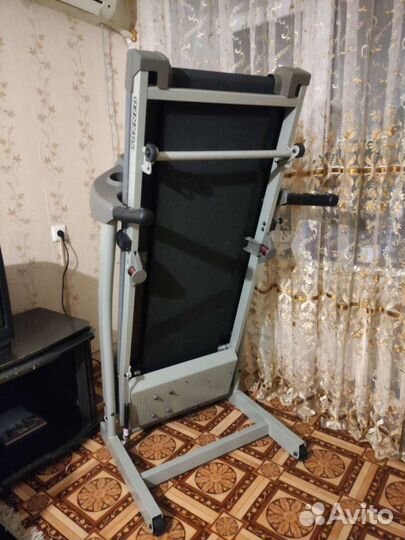 Беговая дорожка электрическая Torneo nota T - 307