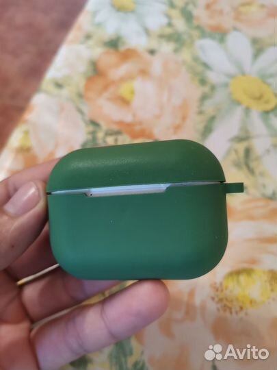 Беспроводные наушники