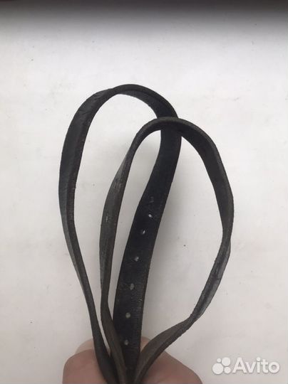 Немецкие ремни 39-45