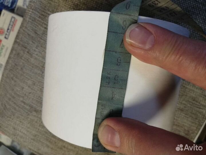 Кассовая лента