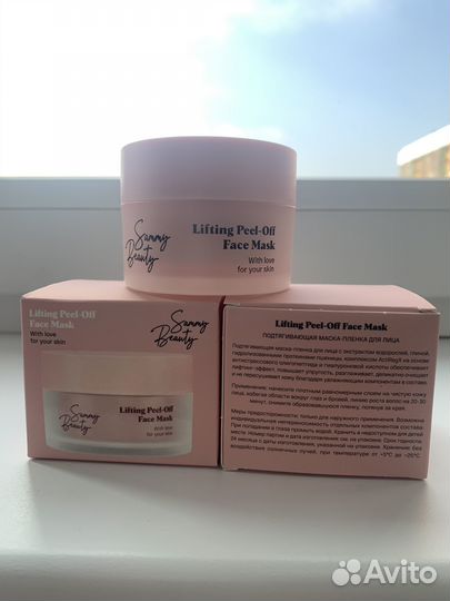 Сэмми бьюти косметика все новое