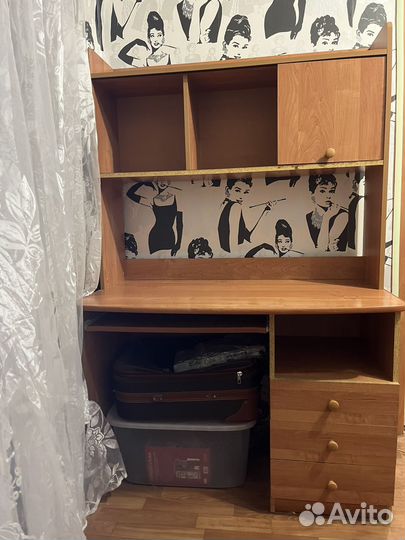 Компьютерный стол бу