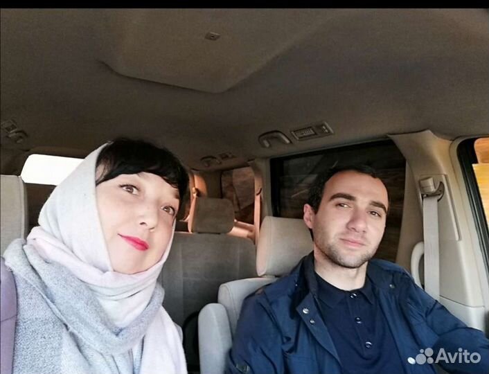 Экскурсии Абхазия / на целый день / экскурсия