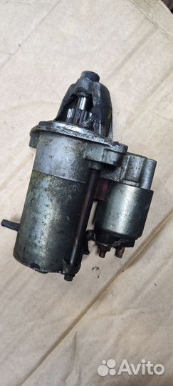 Стартер fomoco 31285512 Volvo Ford