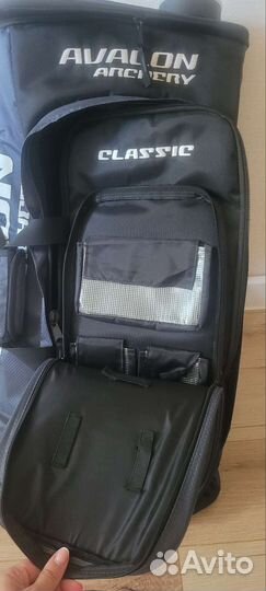 Рюкзак avalon для спортивного лука