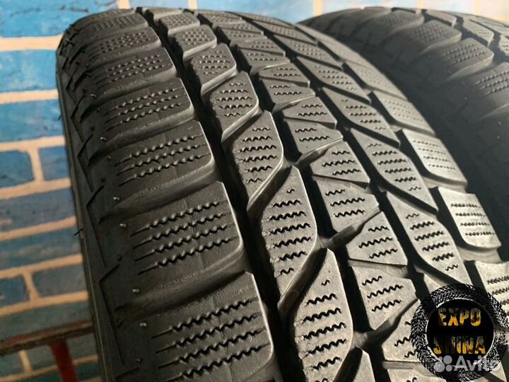Bridgestone Blizzak LM-25 205/60 R16 92H