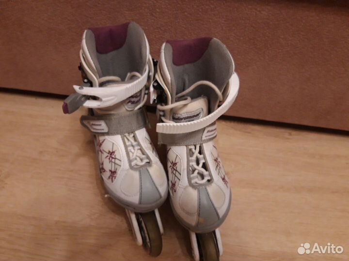 Ролики Bladerunner, р. 28-32