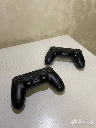 Sony playstation 4 slim 1 tb