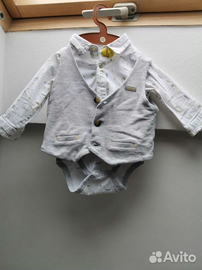 Детский костюм