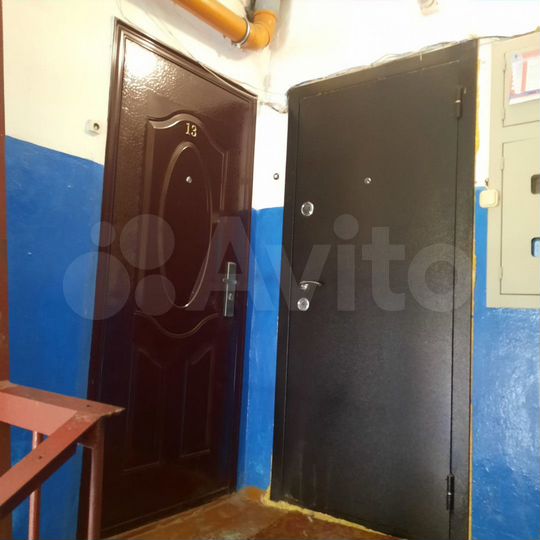 2-к. квартира, 48,7 м², 5/5 эт.