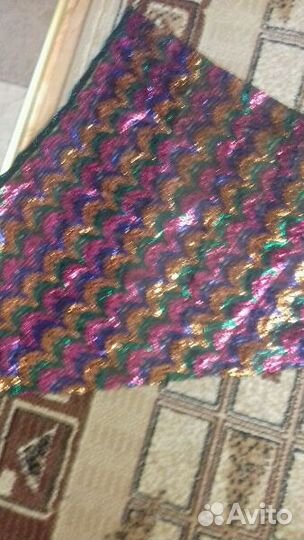 Платок (косынка) СССР