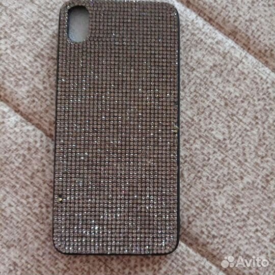 Продаю два чехла Redmi 7