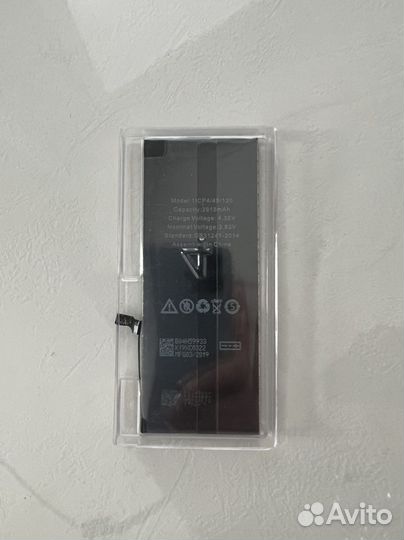 Аккумулятор для iPhone 6s plus