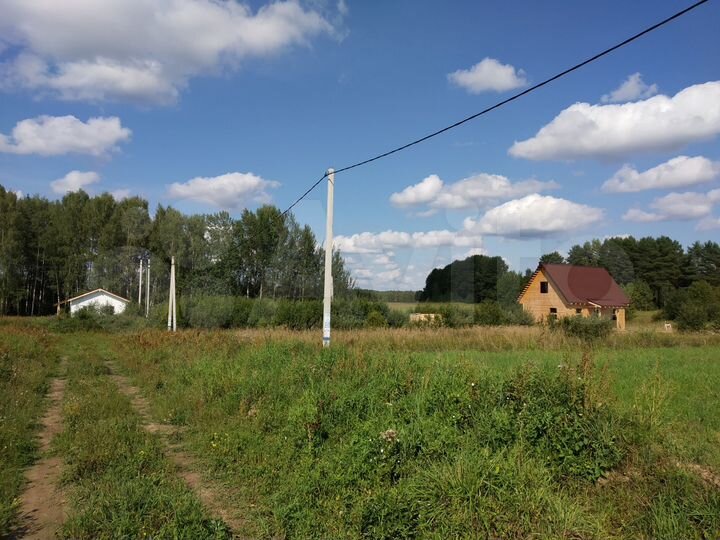 Участок 6,6 сот. (ИЖС)