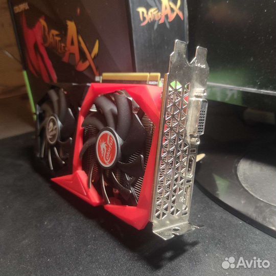 Видеокарта geforce rtx 2060 super colorful