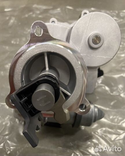 Актуатор механизма переключения передач Ваз