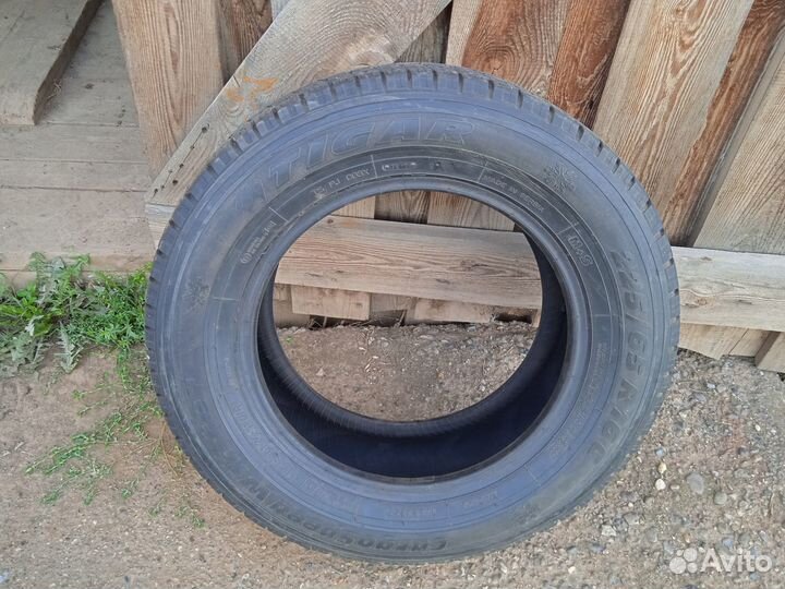 Tigar CargoSpeed Winter 225/65 R16C